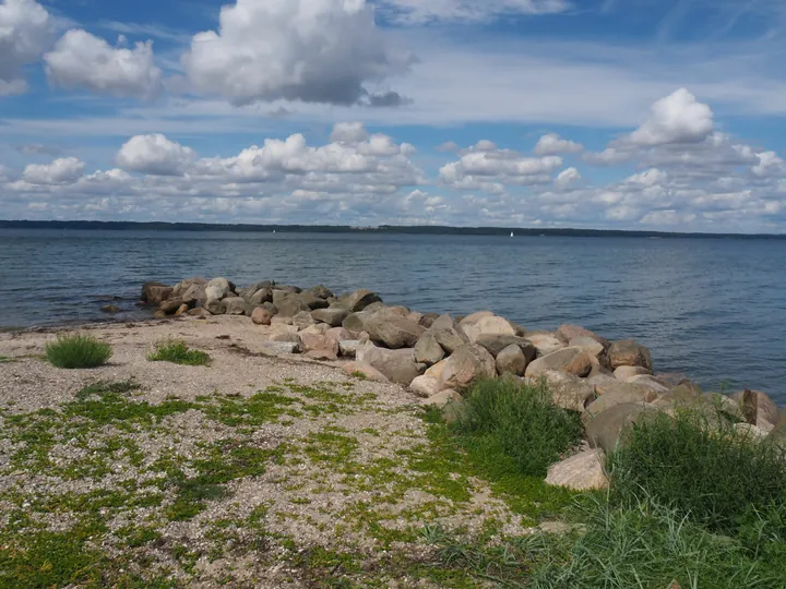 Trelde Næs (Fredericia) (Denemarken) 